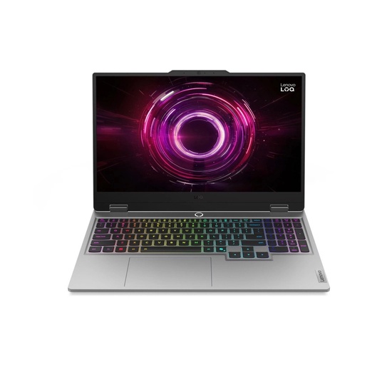 Lenovo LOQ 15AHP10, 83JG00E4SC, 15.6" FHD IPS 144Hz, AMD Ryzen 7 250, 16GB RAM, 1TB SSD, nVidia GeForce RTX 5060, FreeDOS, laptop