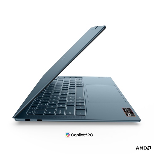 Lenovo Yoga Slim 7 14AGP11, 83QS001WSC, 14" WUXGA, AMD Ryzen AI 5 430, 16GB RAM, 1TB SSD, AMD Radeon Graphics, Windows 11 Home, laptop