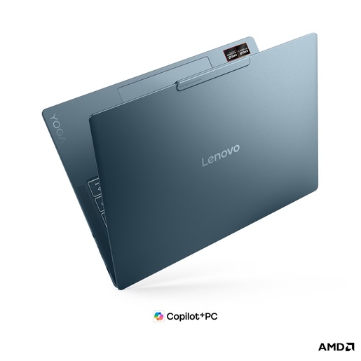 Lenovo Yoga Slim 7 14AGP11, 83QS001WSC, 14" WUXGA, AMD Ryzen AI 5 430, 16GB RAM, 1TB SSD, AMD Radeon Graphics, Windows 11 Home, laptop