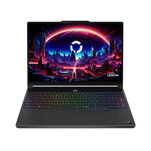 Lenovo Legion 5, 83Q6001JSC, 15.3" WQXGA OLED 165Hz, AMD Ryzen AI 7 450, 32GB RAM, 1TB SSD, nVidia GeForce RTX 5050, FreeDOS, laptop
