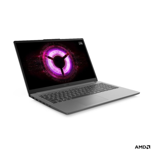 Lenovo LOQ 15ARP10E, 83S000A7SC, 15.6" FHD IPS 144Hz, AMD Ryzen 5 150, 16GB RAM, 1TB SSD, nVidia GeForce RTX 3050, FreeDOS, laptop