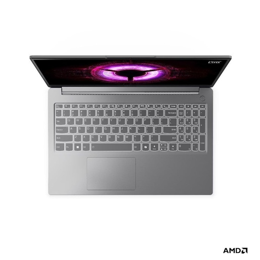 Lenovo LOQ 15ARP10E, 83S000A7SC, 15.6" FHD IPS 144Hz, AMD Ryzen 5 150, 16GB RAM, 1TB SSD, nVidia GeForce RTX 3050, FreeDOS, laptop