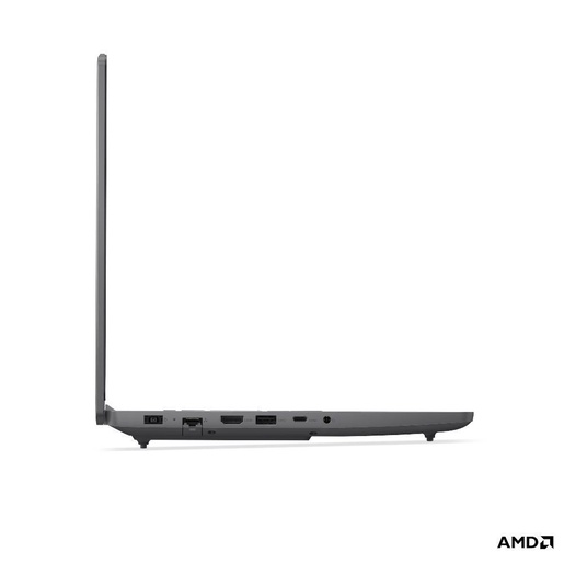 Lenovo LOQ 15ARP10E, 83S000A7SC, 15.6" FHD IPS 144Hz, AMD Ryzen 5 150, 16GB RAM, 1TB SSD, nVidia GeForce RTX 3050, FreeDOS, laptop