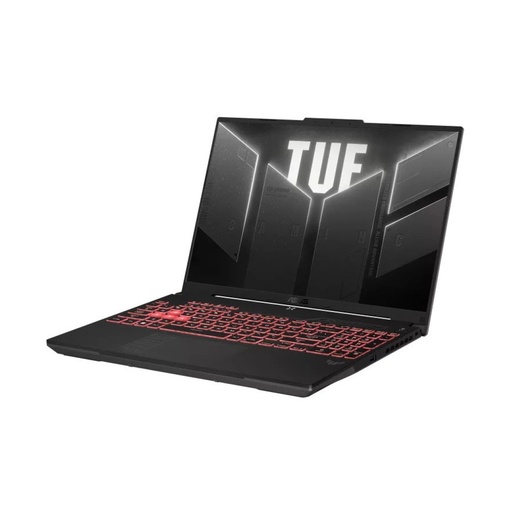 ASUS TUF Gaming A16 FA608UP-RV048, 90NR0KT1-M00BJ0, 16" FHD+ IPS 165Hz, AMD Ryzen 7 260, 16GB RAM, 512GB SSD, nVidia GeForce RTX 5070, FreeDOS, laptop