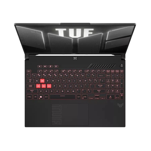 ASUS TUF Gaming A16 FA608UP-RV048, 90NR0KT1-M00BJ0, 16" FHD+ IPS 165Hz, AMD Ryzen 7 260, 16GB RAM, 512GB SSD, nVidia GeForce RTX 5070, FreeDOS, laptop