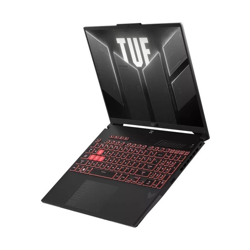 ASUS TUF Gaming A16 FA608UP-RV048, 90NR0KT1-M00BJ0, 16" FHD+ IPS 165Hz, AMD Ryzen 7 260, 16GB RAM, 512GB SSD, nVidia GeForce RTX 5070, FreeDOS, laptop