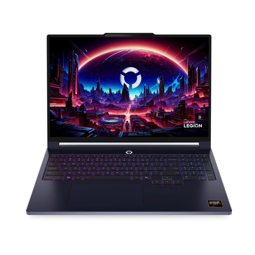 Lenovo Legion 7, 83Q8000USC, 16" WQXGA OLED 240Hz, AMD Ryzen AI 7 450, 32GB RAM, 1TB SSD, nVidia GeForce RTX 5060, FreeDOS, laptop