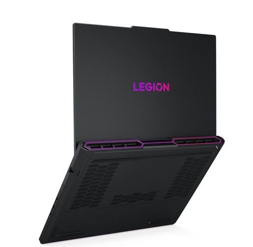 Lenovo Legion Pro 7, 83RU003TSC, 16" WUXGA OLED 240Hz, AMD Ryzen 9 9955HX3D, 64GB RAM, 1TB SSD, nVidia GeForce RTX 5080, FreeDOS, laptop