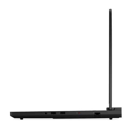 Lenovo Legion Pro 7, 83RU003TSC, 16" WUXGA OLED 240Hz, AMD Ryzen 9 9955HX3D, 64GB RAM, 1TB SSD, nVidia GeForce RTX 5080, FreeDOS, laptop
