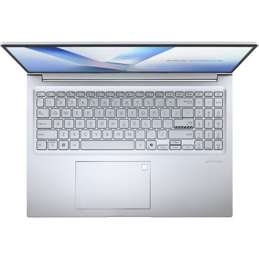 ASUS Vivobook 16 M1605NAQ-SH155, 90NB1832-M00710, 16" FHD+ OLED, AMD Ryzen 7 170, 16GB RAM, 1TB SSD, AMD Graphics, FreeDOS, laptop
