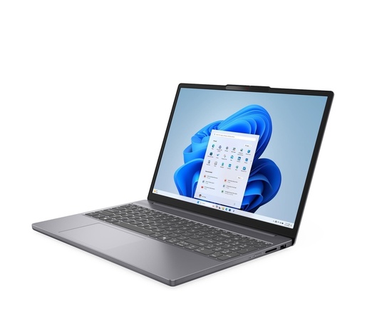Lenovo IdeaPad Slim 3, 83K1012XSC, 15.3" WUXGA IPS, Intel Core i5-13420H, 16GB RAM, 1TB SSD, Intel UHD Graphics, FreeDOS, laptop