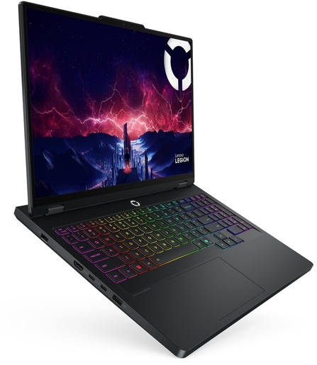 Lenovo Legion Pro 5, 83F20047SC, 16" WQXGA OLED 165Hz, AMD Ryzen 9 9955HX, 32GB RAM, 1TB SSD, nVidia GeForce RTX 5070, FreeDOS, laptop
