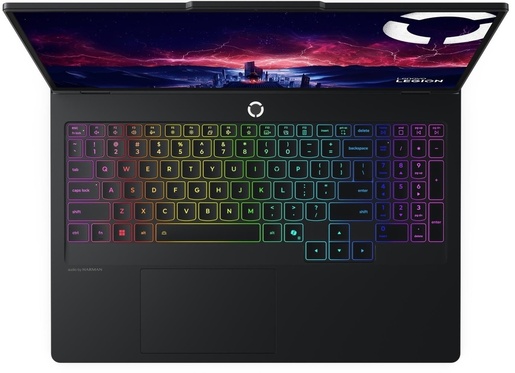 Lenovo Legion Pro 5, 83F20047SC, 16" WQXGA OLED 165Hz, AMD Ryzen 9 9955HX, 32GB RAM, 1TB SSD, nVidia GeForce RTX 5070, FreeDOS, laptop