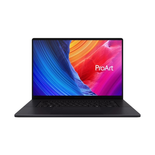 ASUS ProArt P16 H7606WP-RJ083X, 90NB15K1-M00B90, 16" 3K OLED 120Hz Touch screen, AMD Ryzen AI 9 HX 370, 64GB RAM, 2TB + 2TB SSD, nVidia GeForce RTX 5070, Windows 11 Pro, laptop
