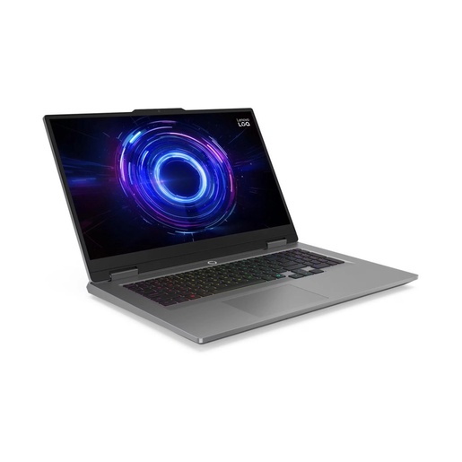 Lenovo LOQ 17IRX10, 83JH00DKSC, 17.3" FHD IPS 165Hz, Intel Core i7-13650HX, 32GB RAM, 1TB SSD, nVidia GeForce RTX 5060, FreeDOS, laptop