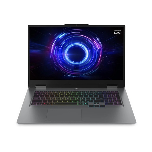 Lenovo LOQ 17IRX10, 83JH00DKSC, 17.3" FHD IPS 165Hz, Intel Core i7-13650HX, 32GB RAM, 1TB SSD, nVidia GeForce RTX 5060, FreeDOS, laptop