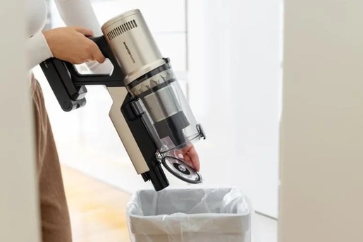 Gorenje štapni usisavač SVC259441NFGO