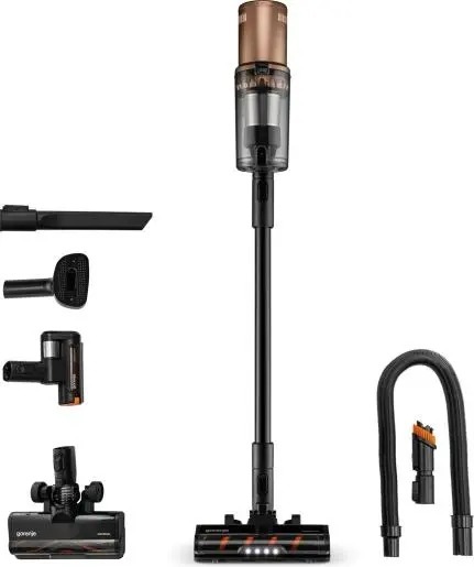 Gorenje štapni usisavač SVC259449NDCO