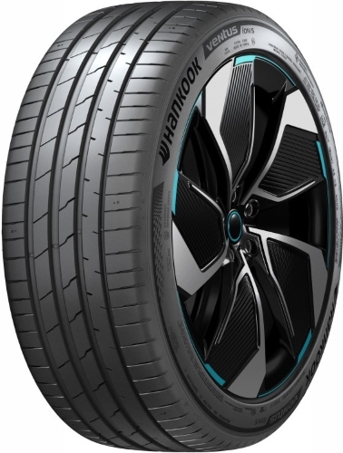Hankook 285/35R20 VENTUS ION S IK01 104Y XL  , Pot.: B, Pri.: A, Buka: 69 dB