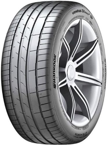 Hankook 235/60R18 K127E VENTUS S1 EVO3 EV 103T  VW , Pot.: A, Pri.: B, Buka: 69 dB