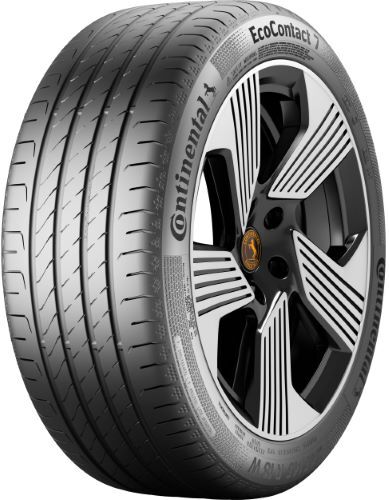 Continental 235/50R20 ECOCONTACT 7 104V XL EVc , Pot.: A, Pri.: B, Buka: 72 dB