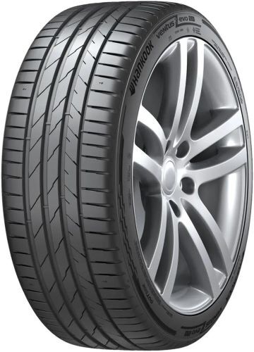 Hankook 295/35R22 VENTUS EVO SUV K137A 108Y XL  , Pot.: C, Pri.: A, Buka: 71 dB