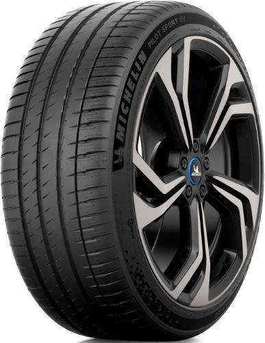 Michelin 265/40R20 PILOT SPORT EV 104H XL AO , Pot.: A, Pri.: B, Buka: 72 dB