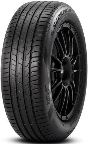 Pirelli 235/55R19 SCORPION 105W XL RE0 r-f, Pot.: B, Pri.: A, Buka: 72 dB