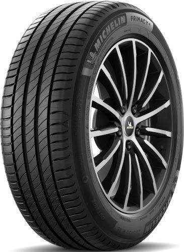 Michelin 225/50R17 PRIMACY 4 98Y XL I , Pot.: A, Pri.: B, Buka: 69 dB