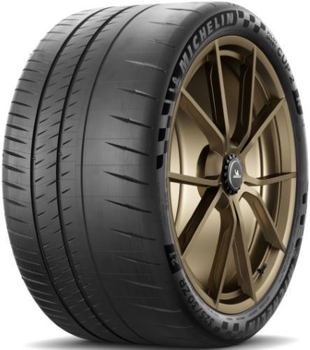 Michelin 335/30R20 PILOT SPORT CUP 2 R 108Y XL MO2 , Pot.: C, Pri.: D, Buka: 74 dB