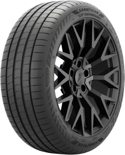 Goodyear 255/45R20 ELECTRICDRIVE ASYMMETRIC 6 105V XL VOL|EDR , Pot.: A, Pri.: A, Buka: 70 dB