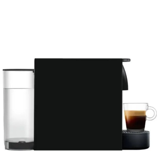 Nespresso aparat za kavu Essenza Mini Black