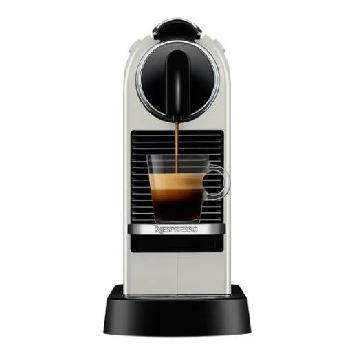 Nespresso aparat za kavu Citiz Mch White