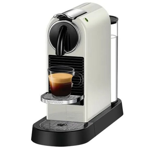 Nespresso aparat za kavu Citiz Mch White