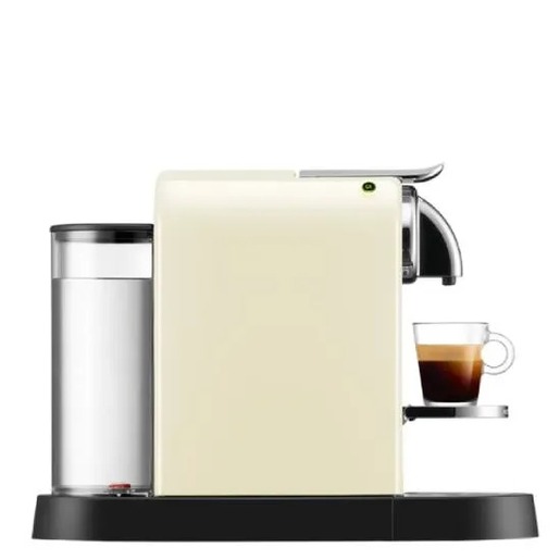Nespresso aparat za kavu Citiz Mch White