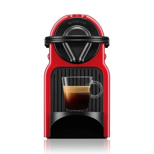 Nespresso aparat za kavu Inissia Red