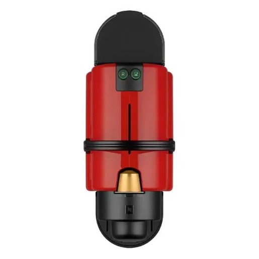 Nespresso aparat za kavu Inissia Red