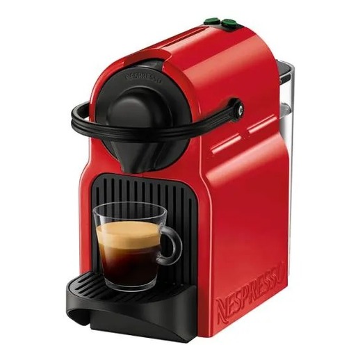 Nespresso aparat za kavu Inissia Red