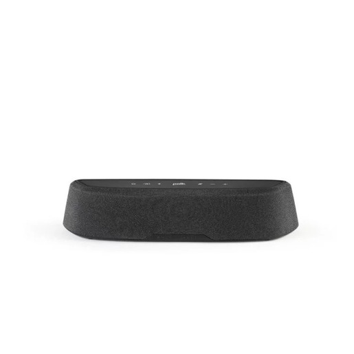 Polk MagniFi Mini AX, soundbar sa subwooferom, crni