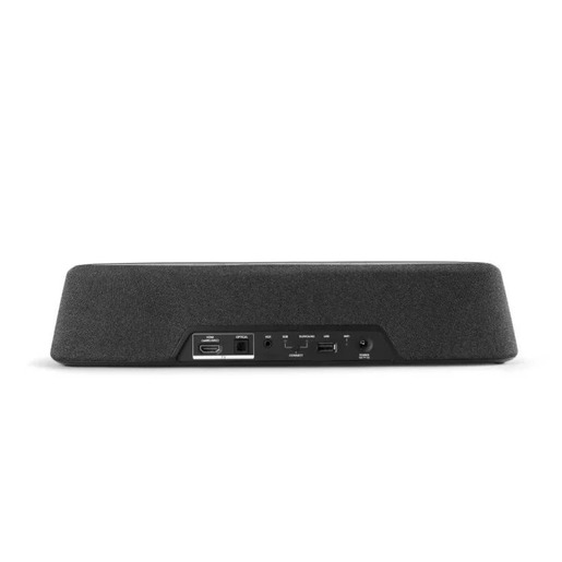 Polk MagniFi Mini AX, soundbar sa subwooferom, crni