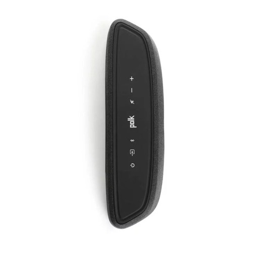 Polk MagniFi Mini AX, soundbar sa subwooferom, crni