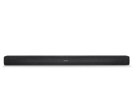 Denon DHT-S218, TV soundbar, crni