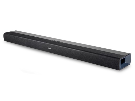 Denon DHT-S218, TV soundbar, crni