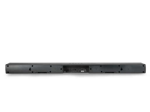 Denon DHT-S218, TV soundbar, crni