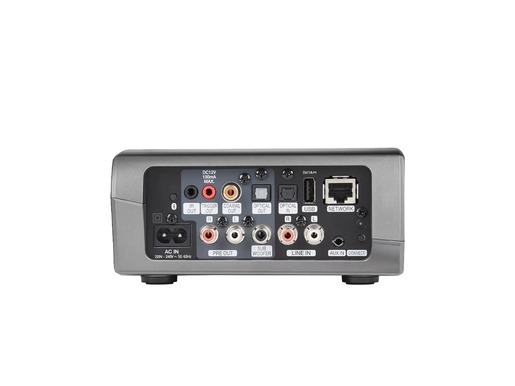 Denon HEOS Link HS2, bežično pretpojačalo