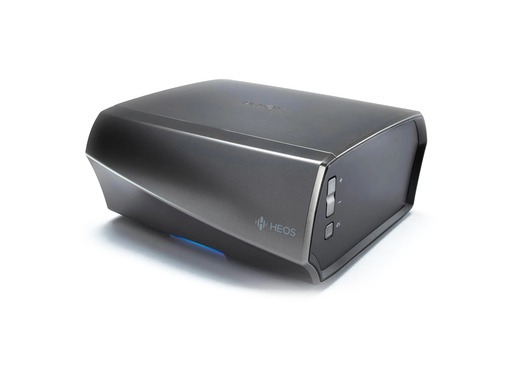 Denon HEOS Link HS2, bežično pretpojačalo