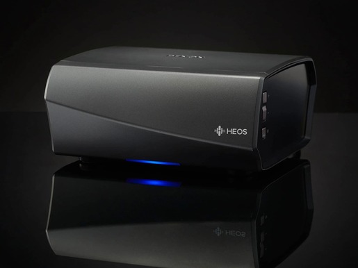 Denon HEOS Link HS2, bežično pretpojačalo