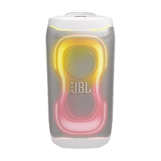 JBL PartyBox 330, prijenosni bluetooth zvučnik, bijeli