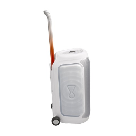JBL PartyBox 330, prijenosni bluetooth zvučnik, bijeli