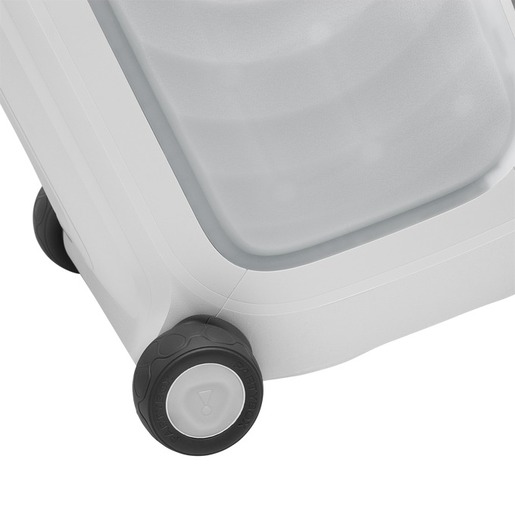JBL PartyBox 330, prijenosni bluetooth zvučnik, bijeli